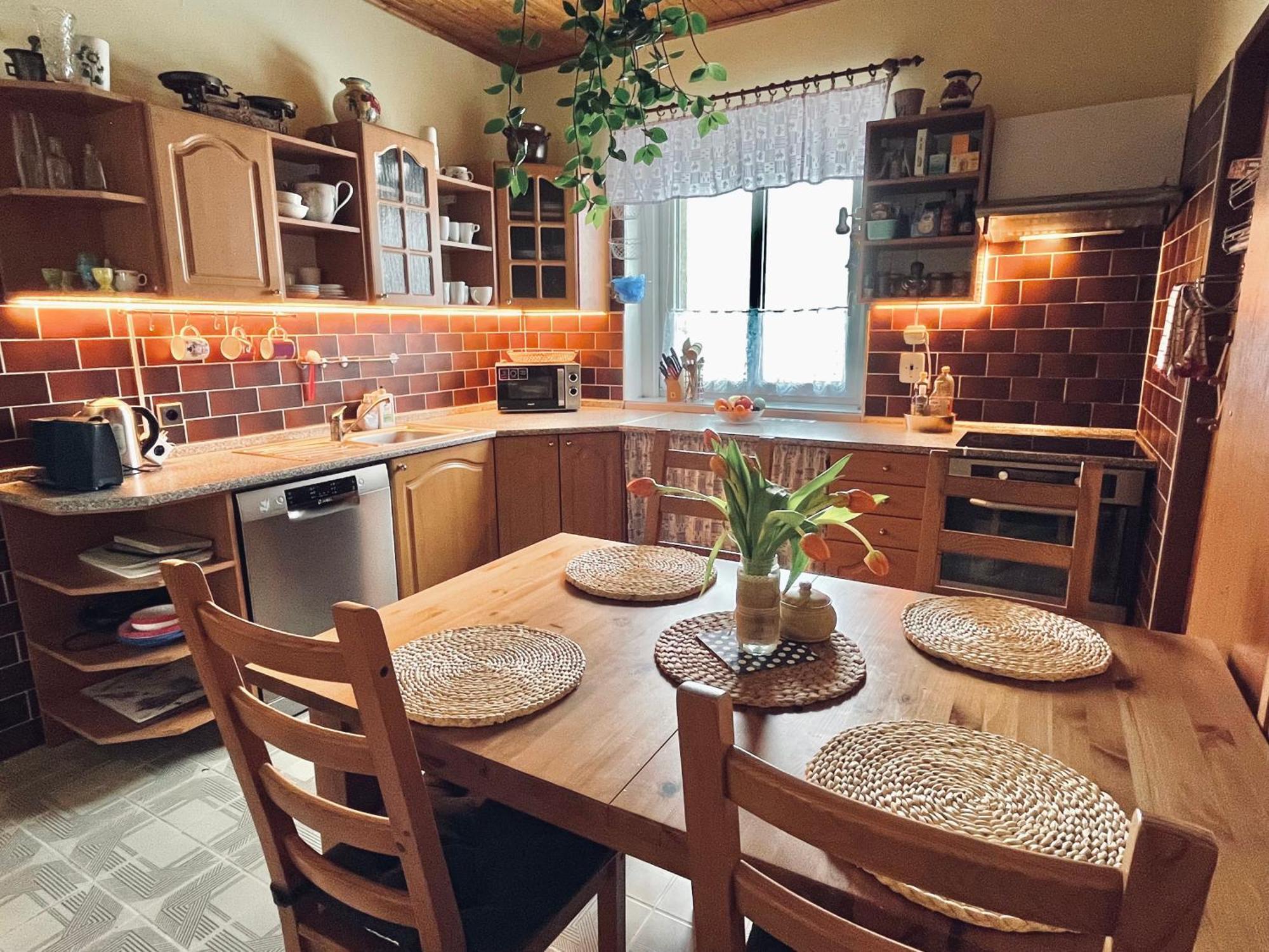 Vila Horsky Dum Kilian Medenec Exteriér fotografie