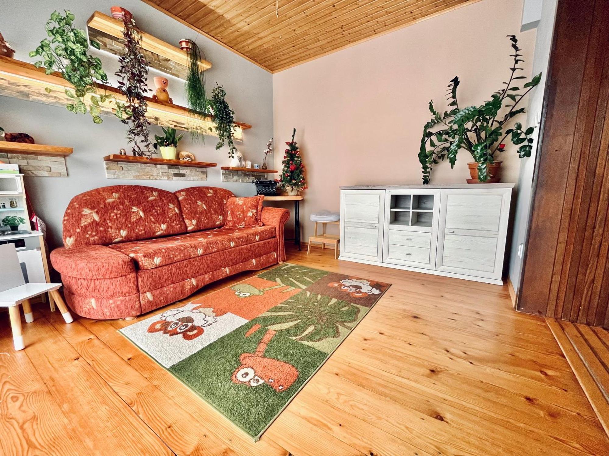 Vila Horsky Dum Kilian Medenec Exteriér fotografie