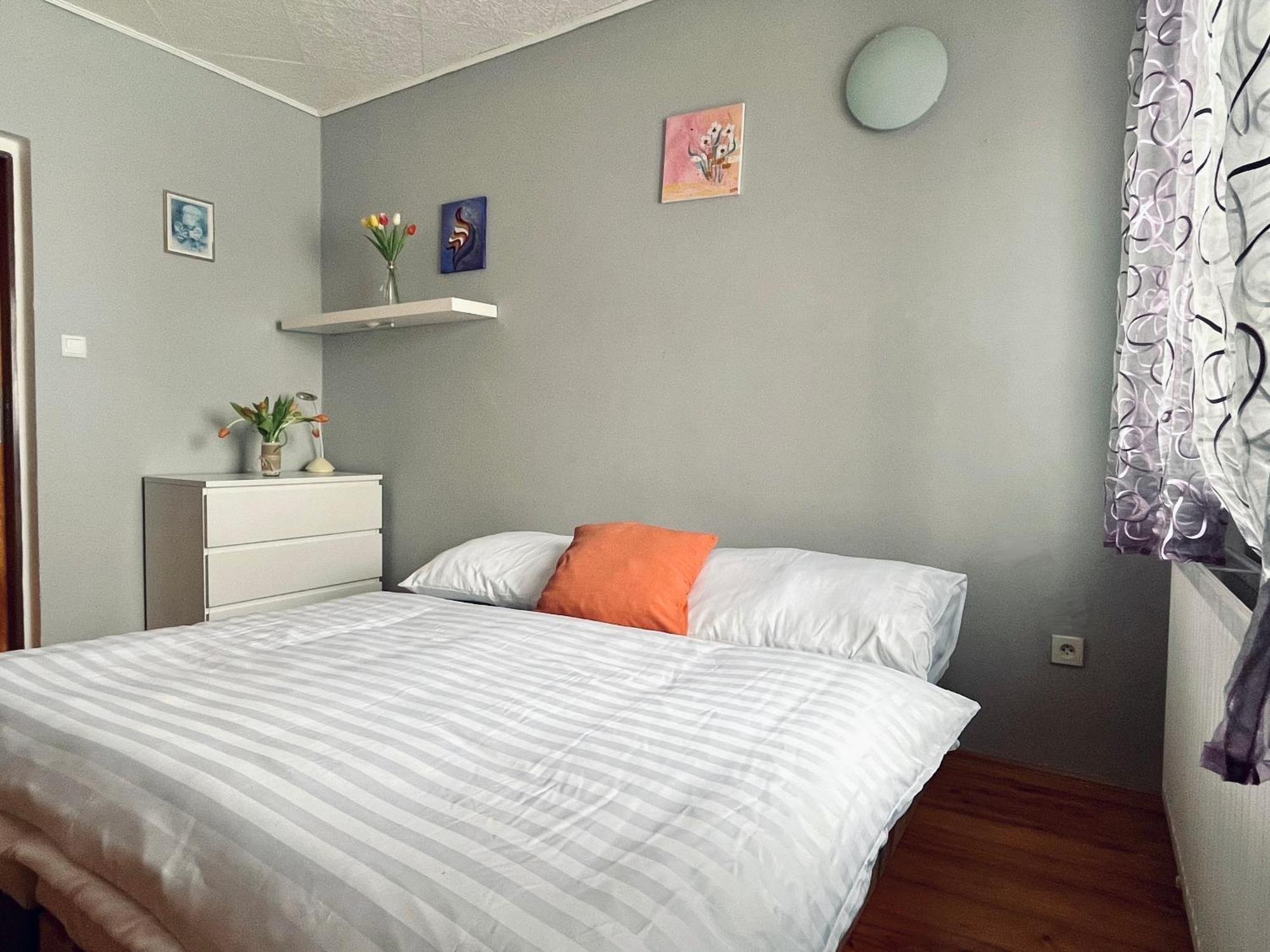 Vila Horsky Dum Kilian Medenec Exteriér fotografie